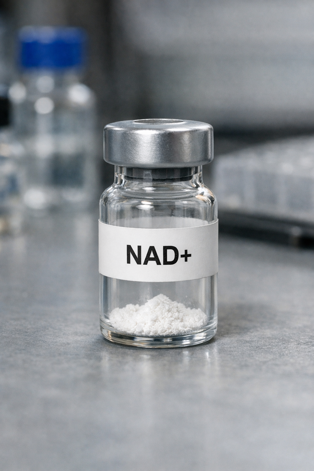 Supplement NAD+