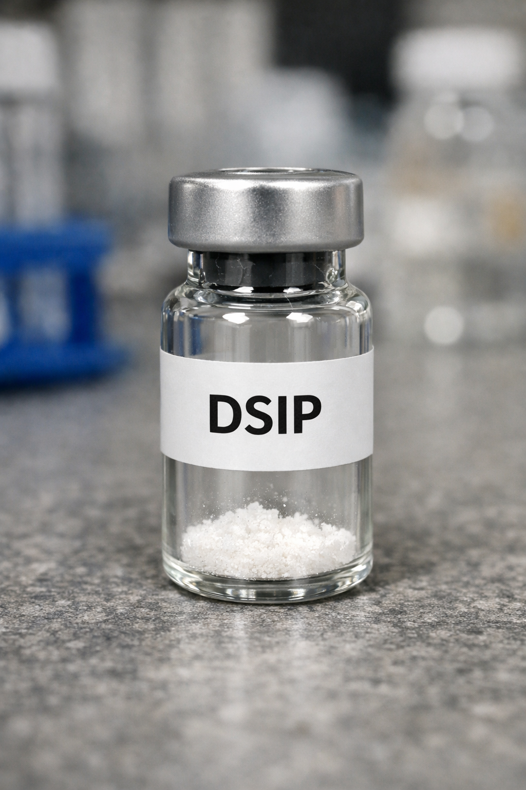 Supplement DSIP