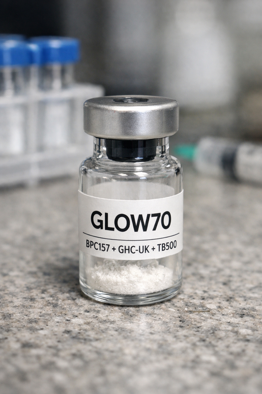 Supplement GLOW70