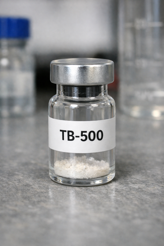 Supplement TB-500