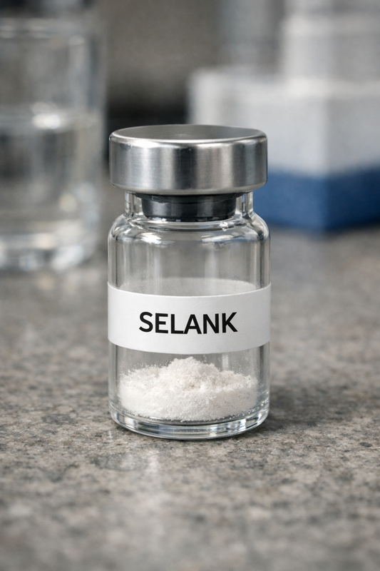 Supplement Selank