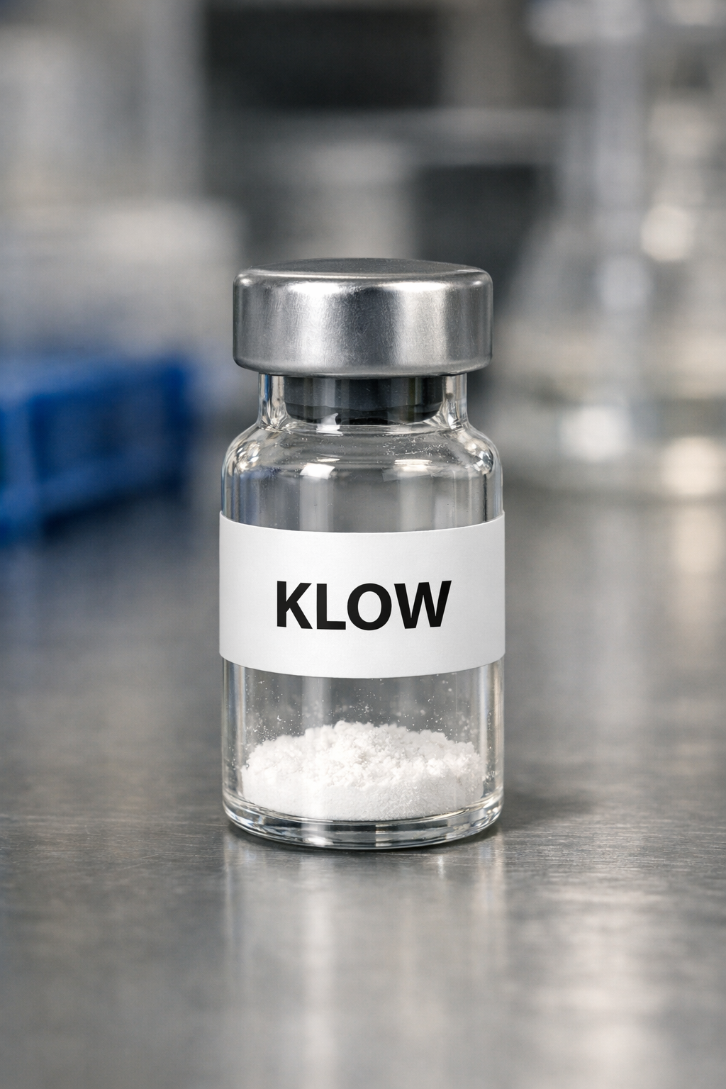 Supplement KLOW